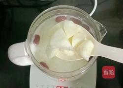 雪梨金桔银耳糖水的做法图解10