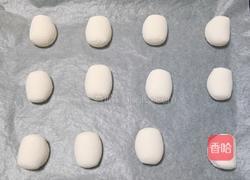 棉花糖饼干的做法图解6