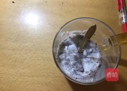 奥利奥冰淇淋的做法图解4