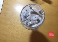 奥利奥冰淇淋的做法图解5