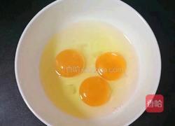 鲜虾时蔬厚蛋烧的做法图解5