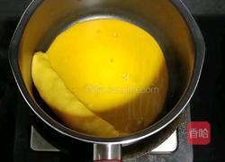 鲜虾时蔬厚蛋烧的做法图解10