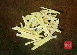 鲜虾时蔬粥的做法图解7