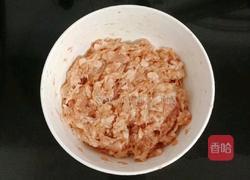 酿豆腐泡的做法图解6