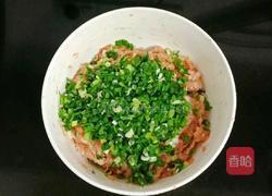 酿豆腐泡的做法图解8