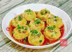 酿豆腐泡的做法图解14