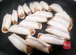 煎饺的做法图解2