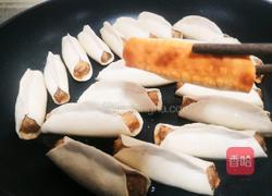 煎饺的做法图解3