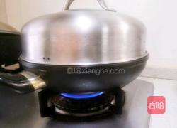 煎饺的做法图解8