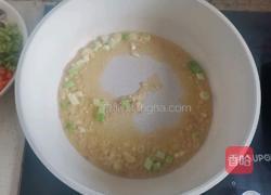 腊肠糯米饭的做法图解6