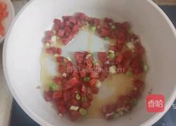 腊肠糯米饭的做法图解7