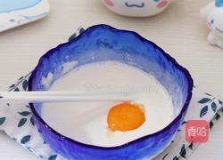 脆皮炸红薯片的做法图解8