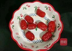 苹果银耳糖水的做法图解3