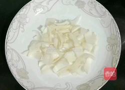 苹果银耳糖水的做法图解4