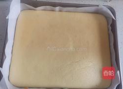 萌虎柠檬小贝的做法图解7