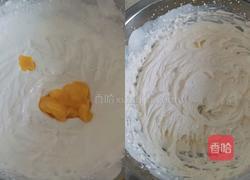 萌虎柠檬小贝的做法图解8