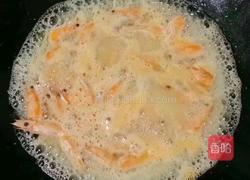 小米鲜虾粥的做法图解5