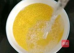 小米鲜虾粥的做法图解7