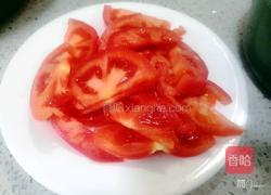 海带柿子蛋花汤的做法图解3