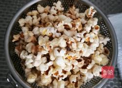 家庭版 自制爆米花的做法图解8