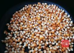 家庭版 自制爆米花的做法图解2