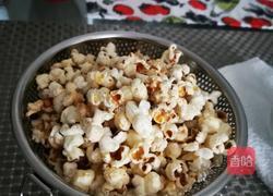 家庭版 自制爆米花的做法图解6