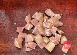 烤披萨的做法图解1