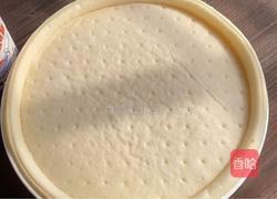 烤披萨的做法图解3