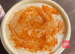 烤披萨的做法图解4