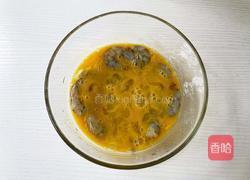 虾仁鸡蛋炒韭菜的做法图解4