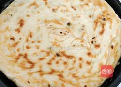 发面葱花饼的做法图解6