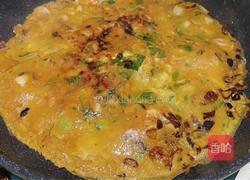 闽南海蛎煎的做法图解11