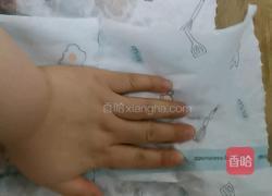 糖醋排骨简单版的做法图解2