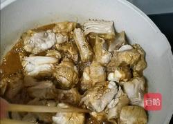 糖醋排骨简单版的做法图解7