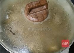 糖醋排骨简单版的做法图解9