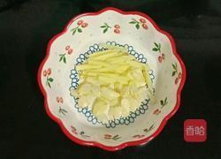 板栗蒸鸡腿的做法图解9