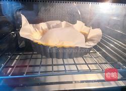 莓果乳酪派的做法图解10