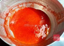 莓果乳酪派的做法图解20