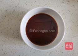 葱爆羊肉片的做法图解5