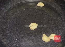 西兰花炒虾仁的做法图解3