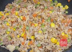 柿柿如意番茄饭的做法图解8