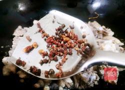 大盘鸡的做法图解7