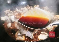 大盘鸡的做法图解8