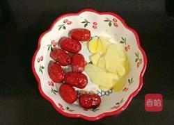 海底椰山药鸡汤的做法图解5