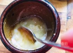 蒜泥藕片的做法图解1