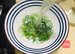 骨汤竹升面的做法图解6