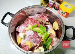 卤肉的做法图解2