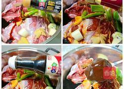 卤肉的做法图解3