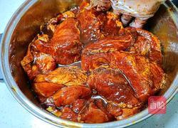 卤肉的做法图解4