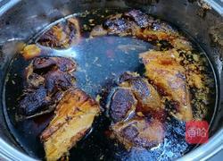 卤肉的做法图解5